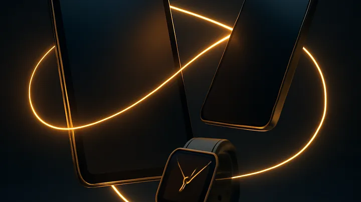 GEMJL COM - Multiple devices floating in harmony GEMJL COM Multiple devices floating in harmony